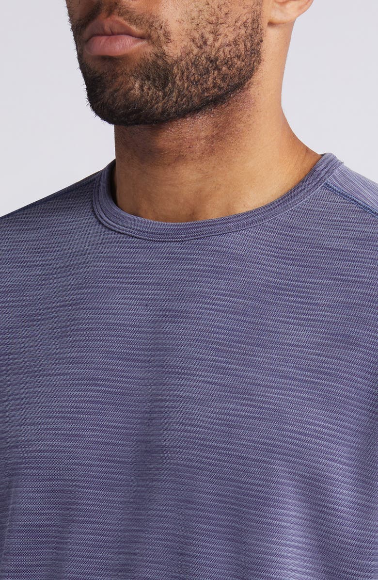 Tommy Bahama Paradise Isles IslandZone<sup>®</sup> Performance T-Shirt, Alternate, color, Captain