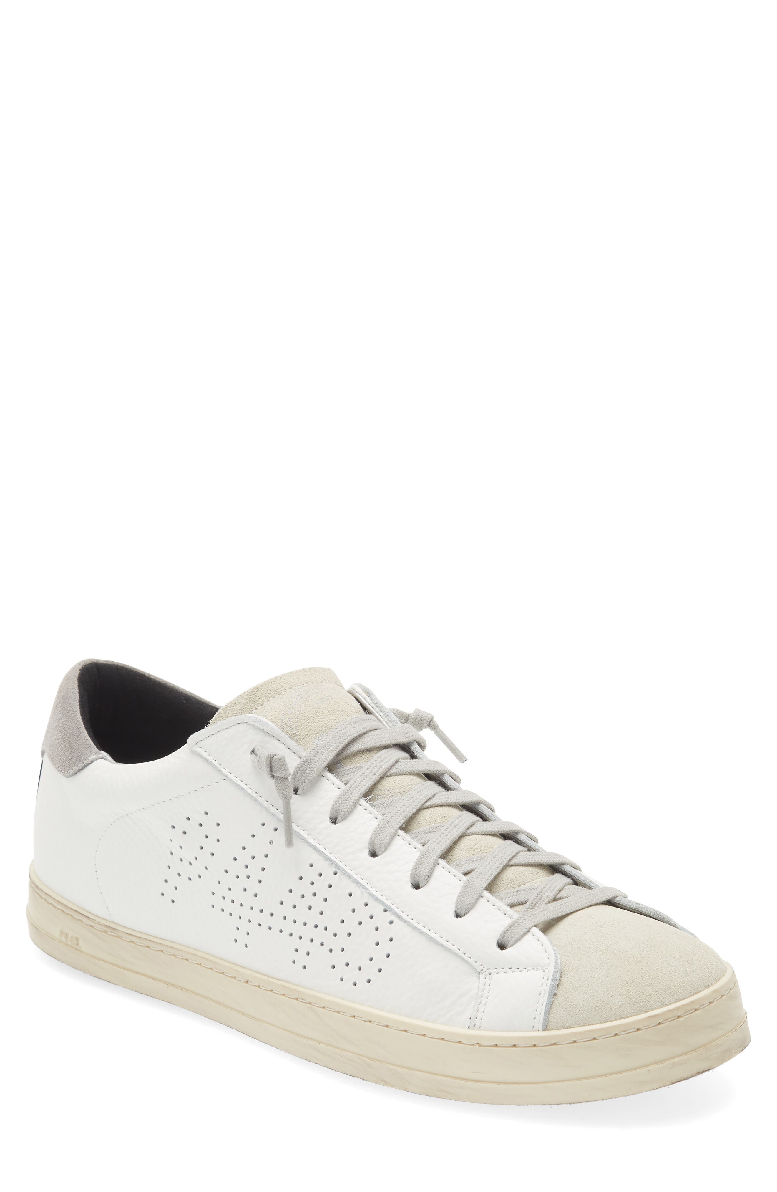 P448 John Sneaker, Main, color, 