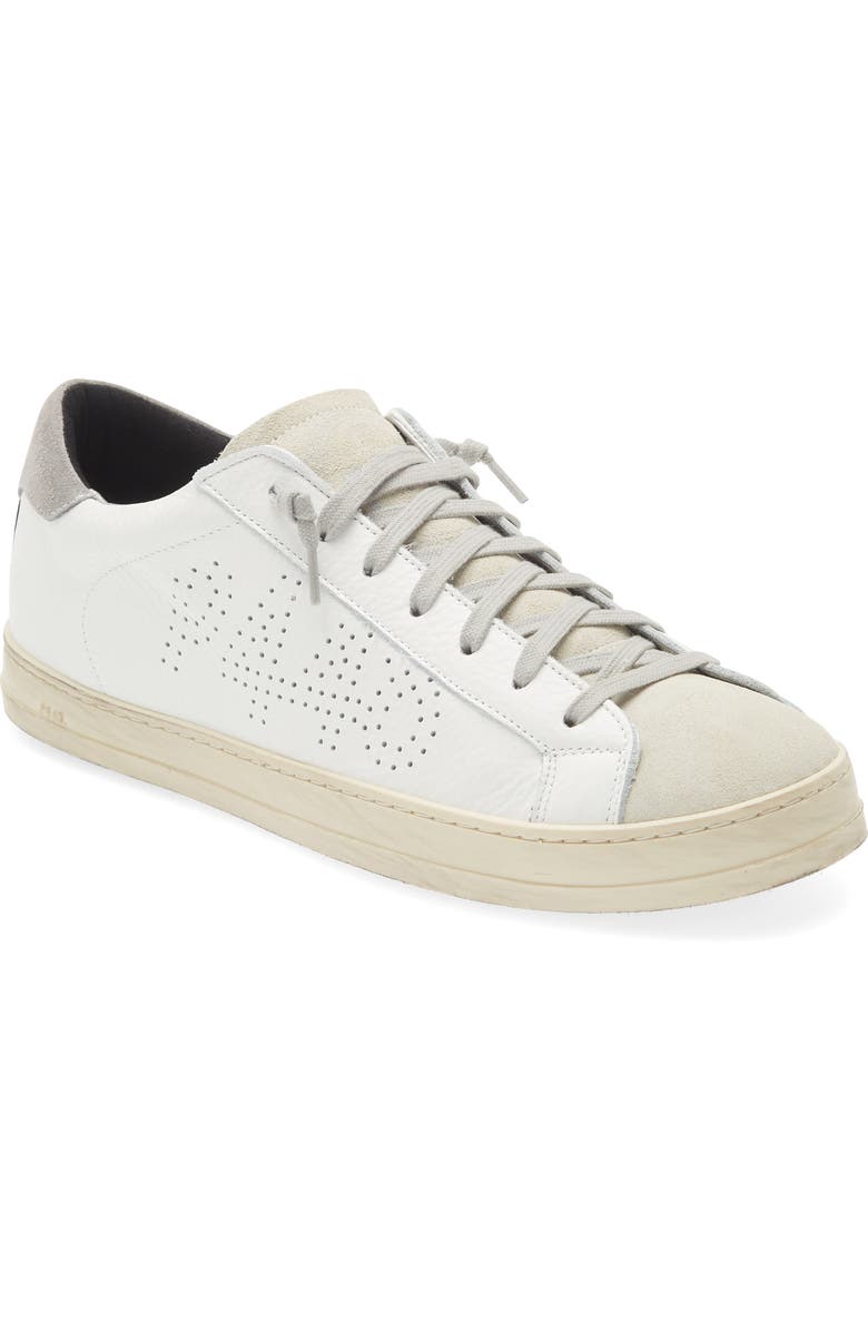 P448 John Sneaker, Main, color,