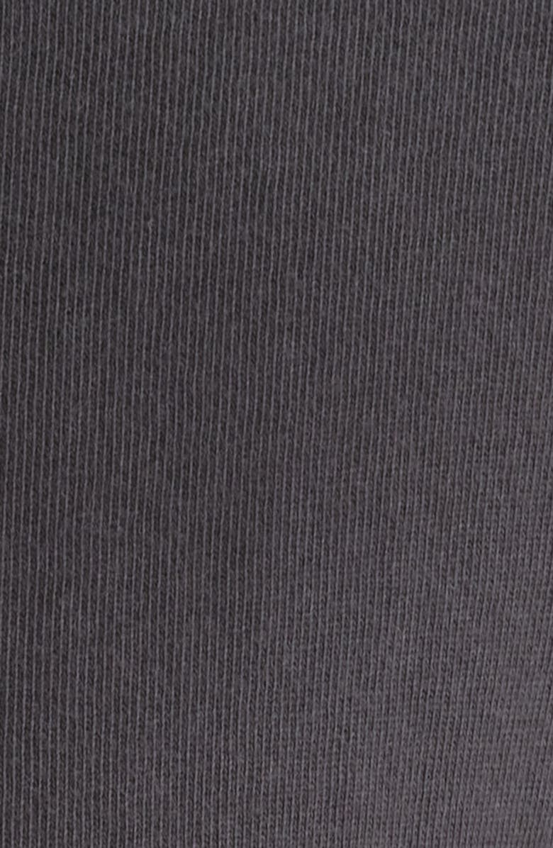 Hurley Fair Winds Relaxed Fit Graphic T-Shirt, Alternate, color, Off Black