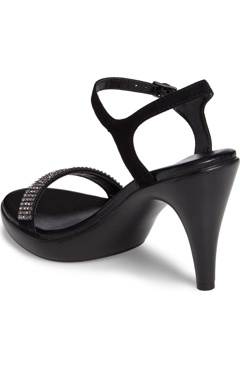Athena Alexander Laticya Sandal, Alternate, color,