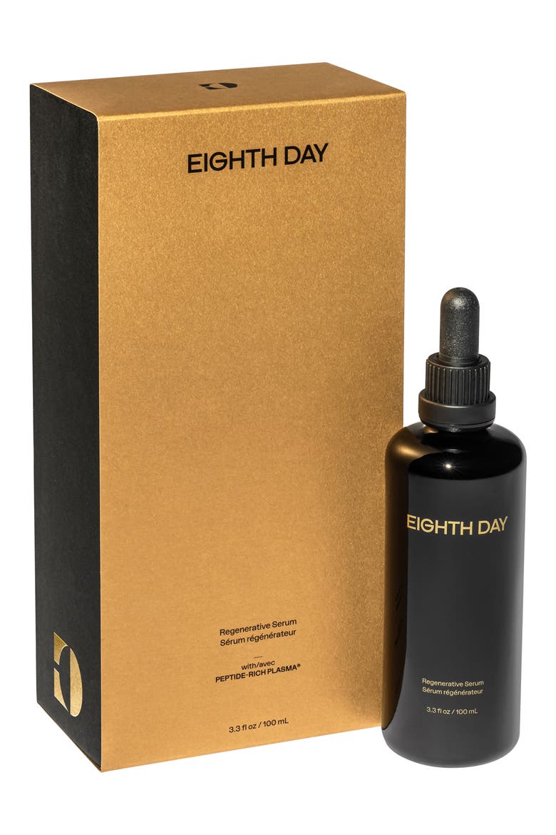 Regenerative Serum, Alternate, color, NO COLOR