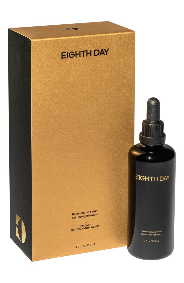 EIGHTH DAY Regenerative Serum, Alternate, color,