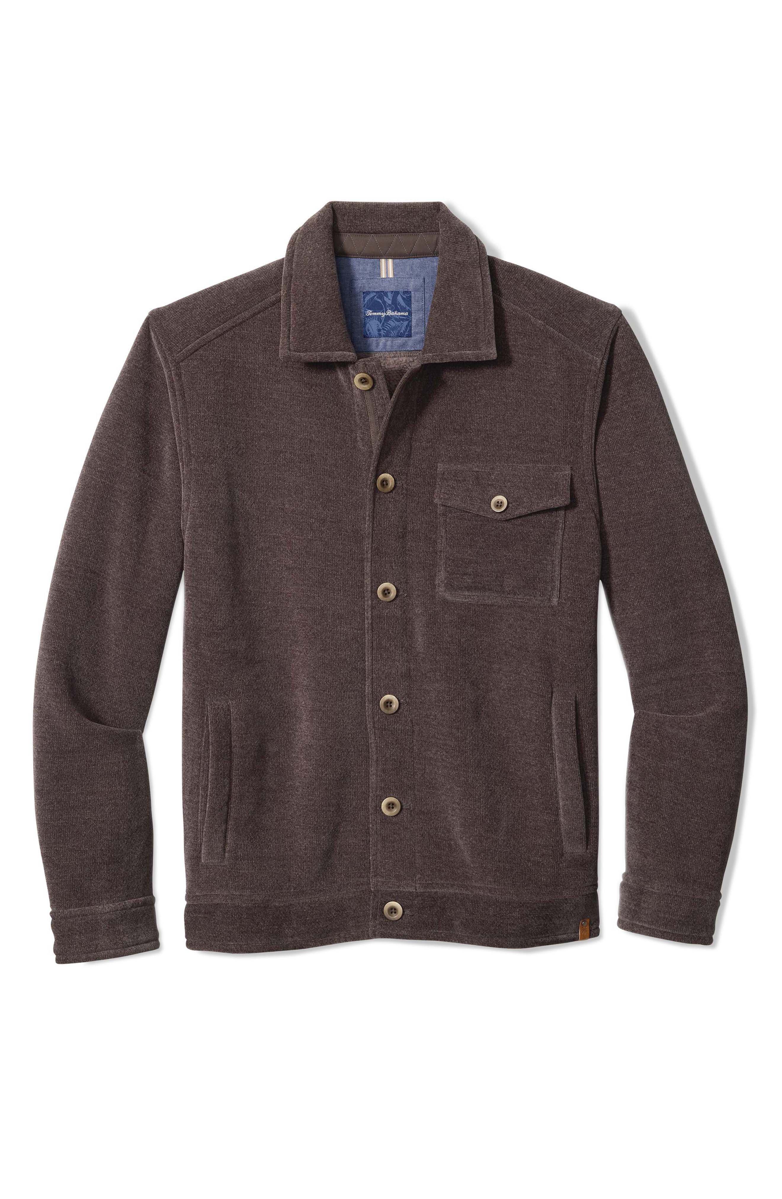 Sumner Ridge Knit Jacket