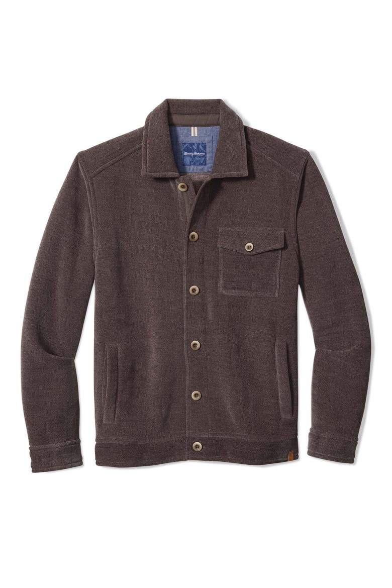 Sumner Ridge Knit Jacket, Main, color, TREAD