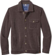 Tommy Bahama Sumner Ridge Knit Jacket