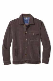 Sumner Ridge Knit Jacket