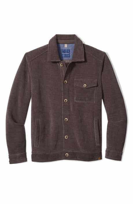 Sumner Ridge Knit Jacket