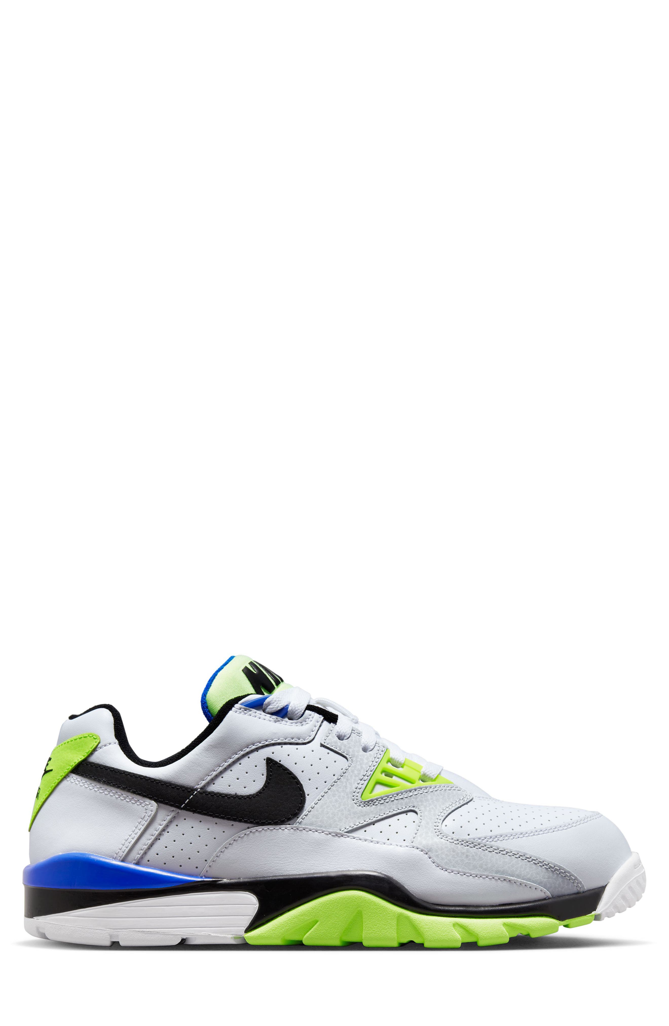 Nike Air Cross Trainer 3 Low Sneaker, Alternate, color, 