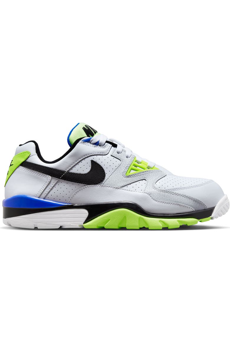 Nike Air Cross Trainer 3 Low Sneaker, Alternate, color,