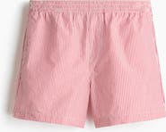 H&M Regular Fit Cotton Shorts
