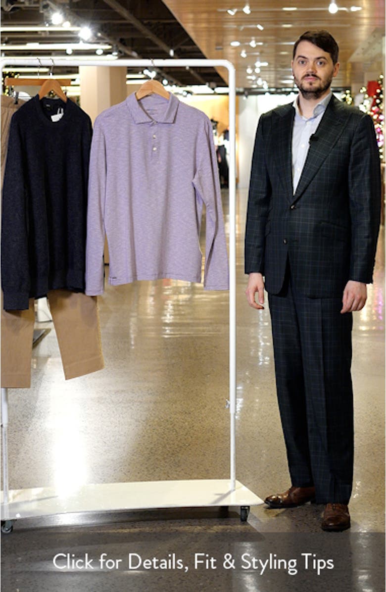 Martinez Polo Shirt, sales video thumbnail