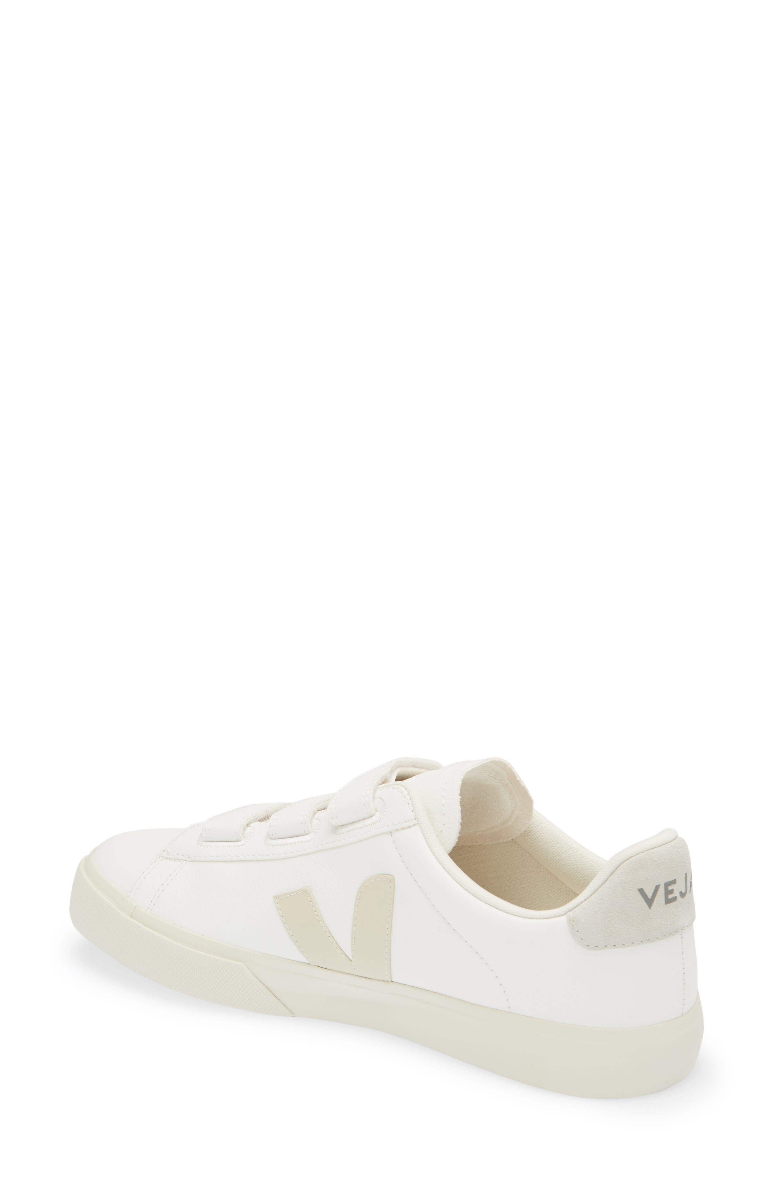 Veja Recife Logo Sneaker, Alternate, color, 