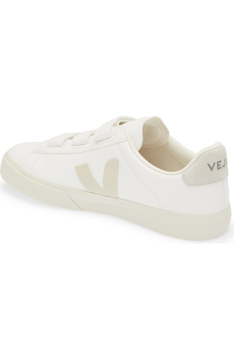 Veja Recife Logo Sneaker, Alternate, color,
