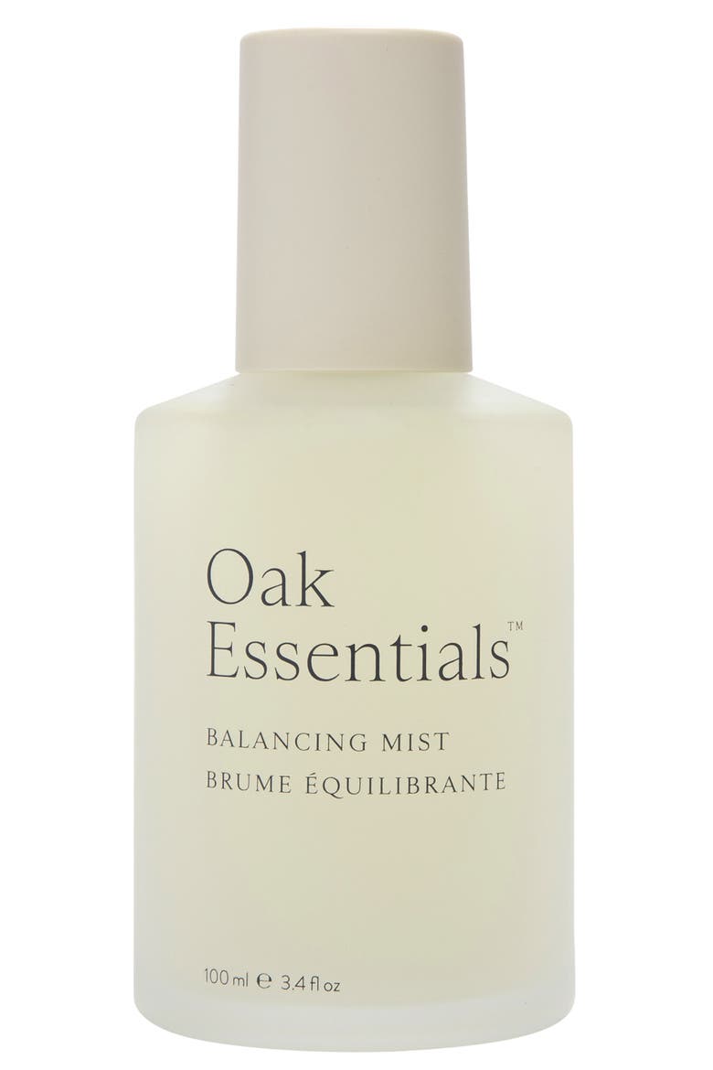 Balancing Mist, Main, color, NO COLOR