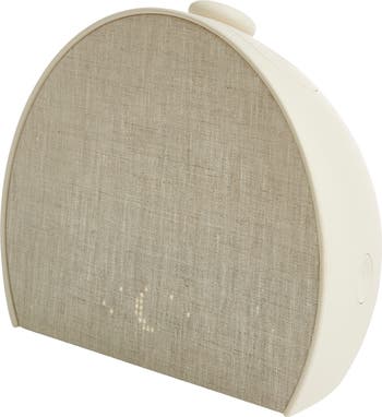 Restore 3 Smart Light, Sound Machine & Sunrise Alarm Clock