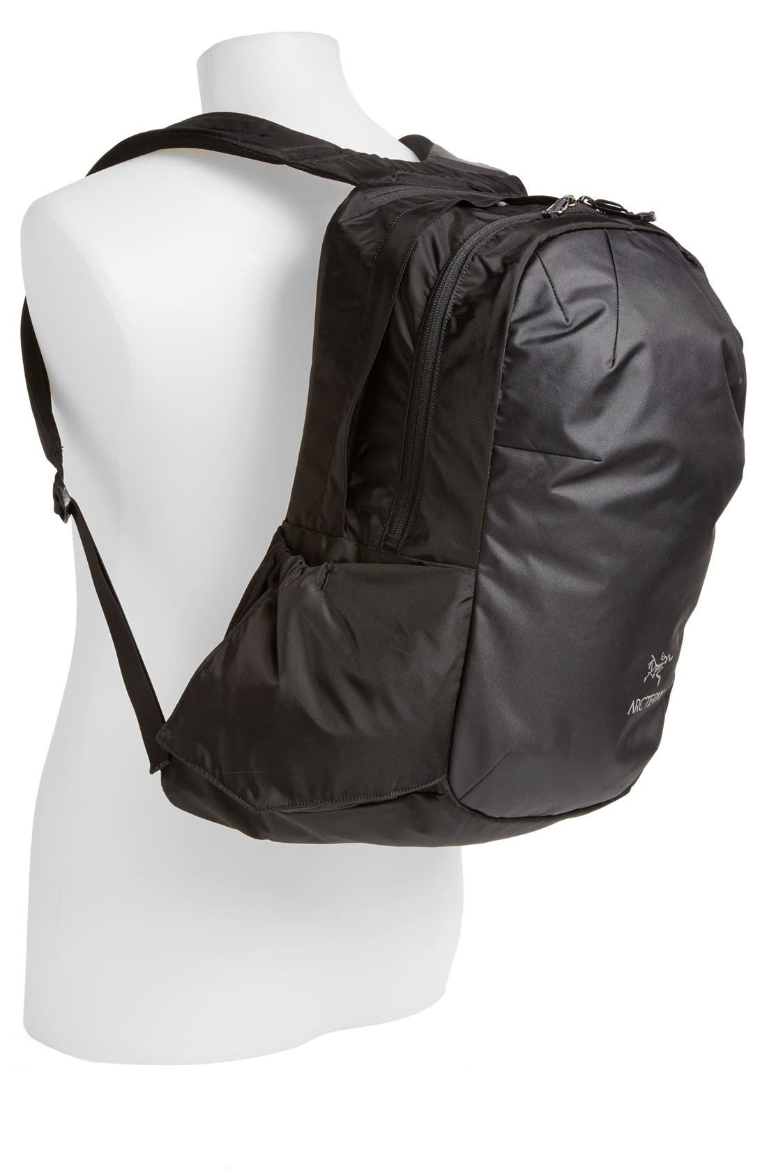 Arc'teryx 'Cordova' Backpack, Alternate, color, 