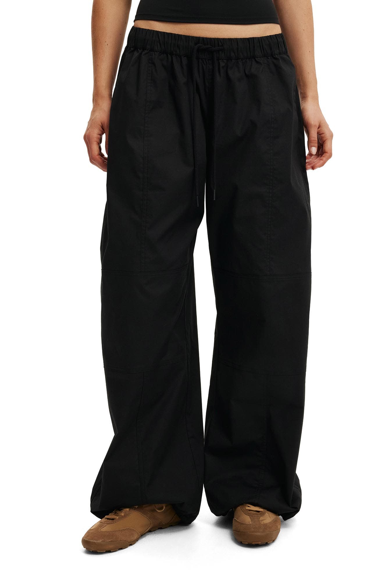 Cotton On Women's Jackson Utility Pant (Women) | Nordstrom