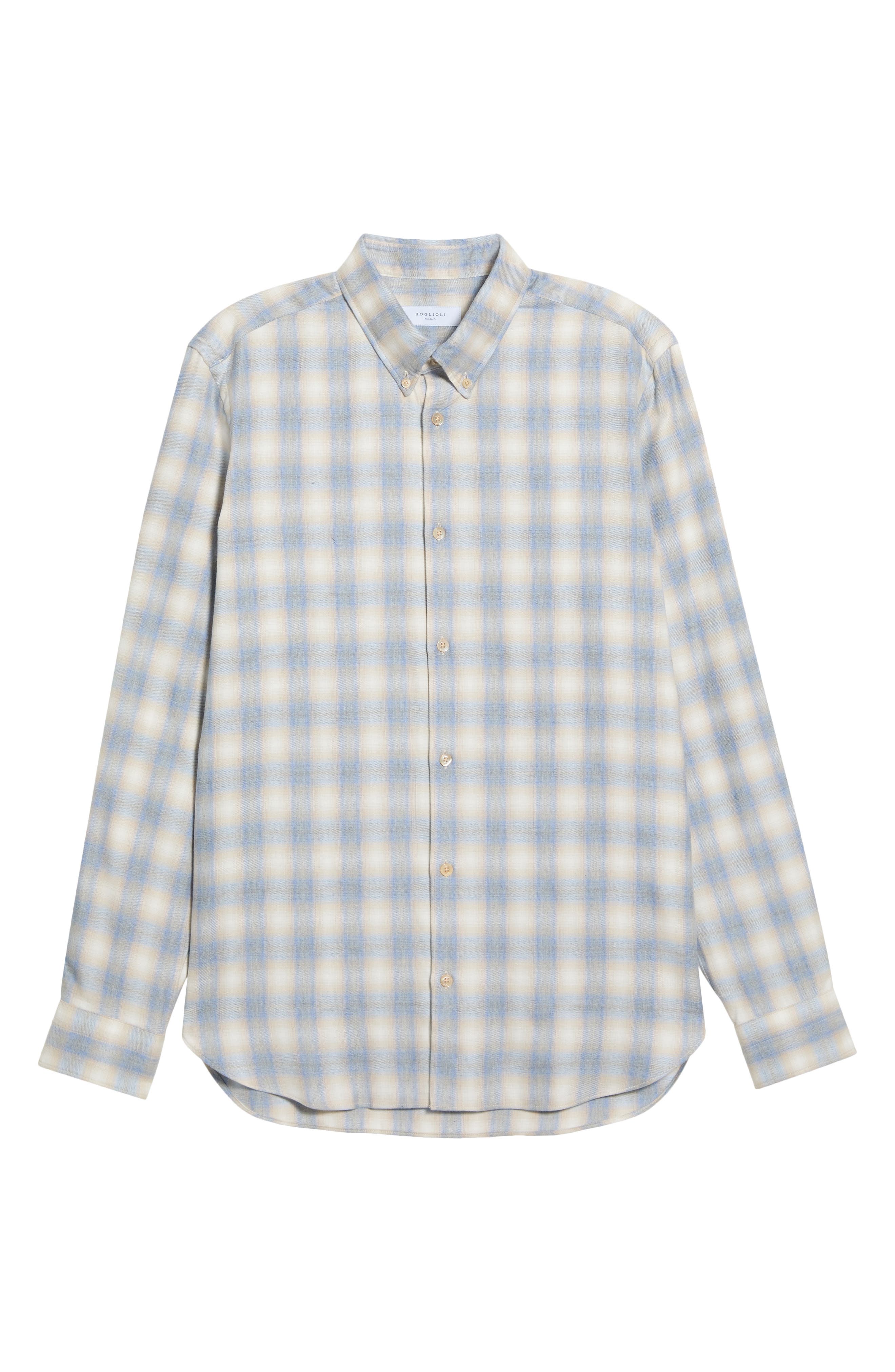 selected BEIGE/LIGHT BLUE