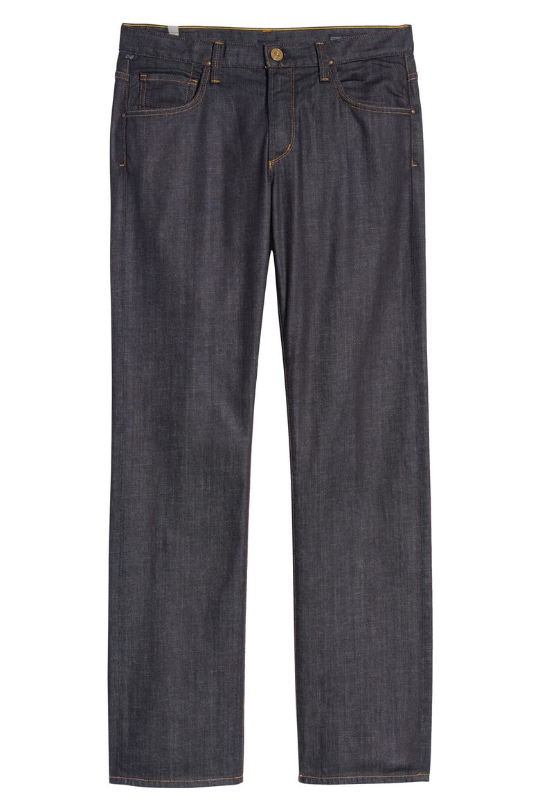 Sid Classic Straight Leg Jeans, Alternate, color, ULTIMATE WASH