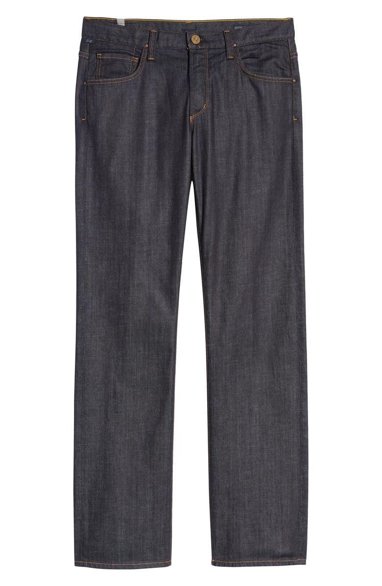 Citizens of Humanity Sid Classic Straight Leg Jeans, Alternate, color,