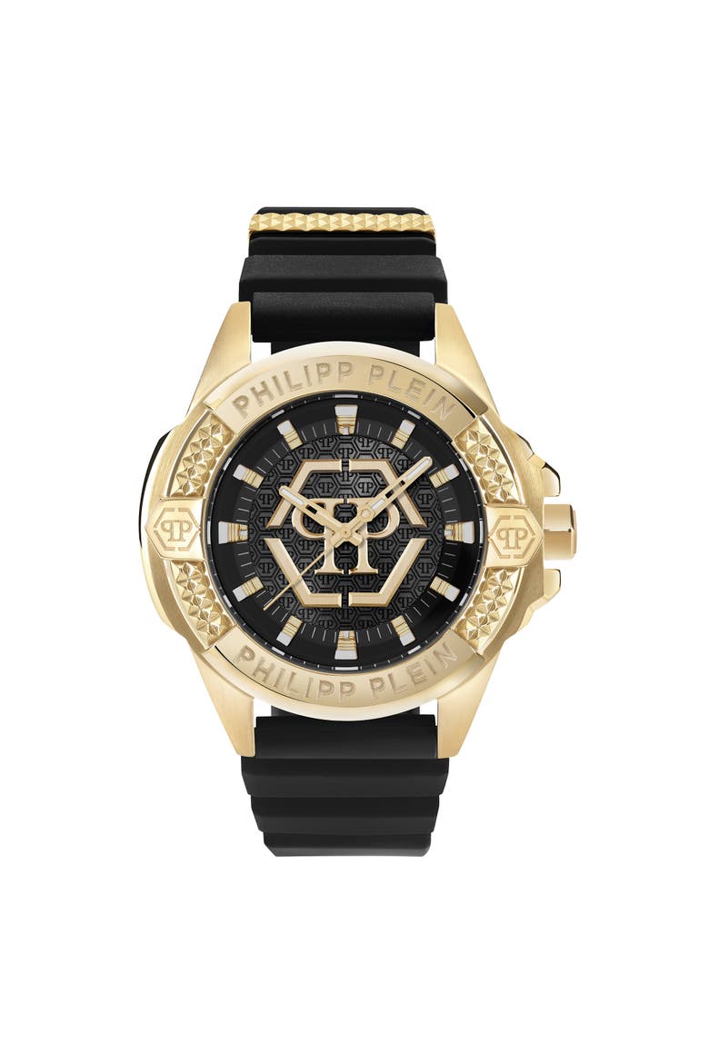 Watches Men, Main, color, black/lightgold