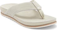 Reef Ojai Suede Flip Flop