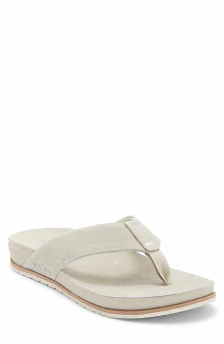 Reef Ojai Suede Flip Flop