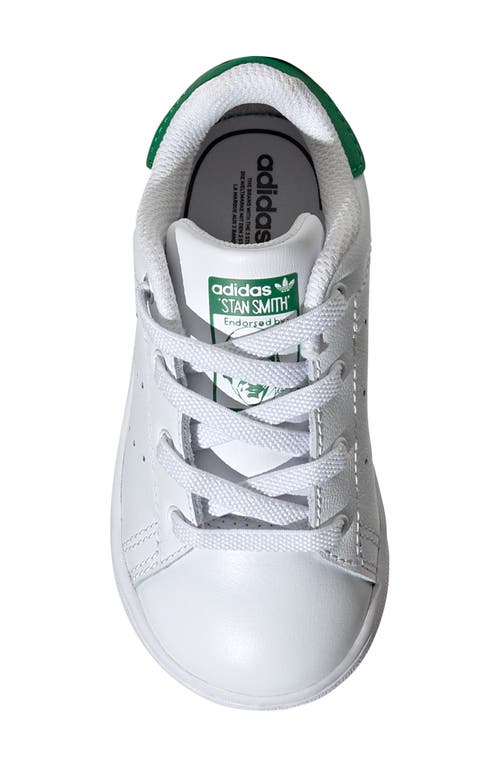 ADIDAS ORIGINALS ADIDAS PRIMEGREEN STAN SMITH SNEAKER