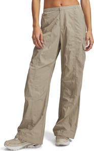 Under Armour Unstoppable Ripstop Utility Pants