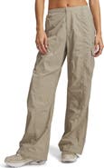 Under Armour Unstoppable Ripstop Utility Pants