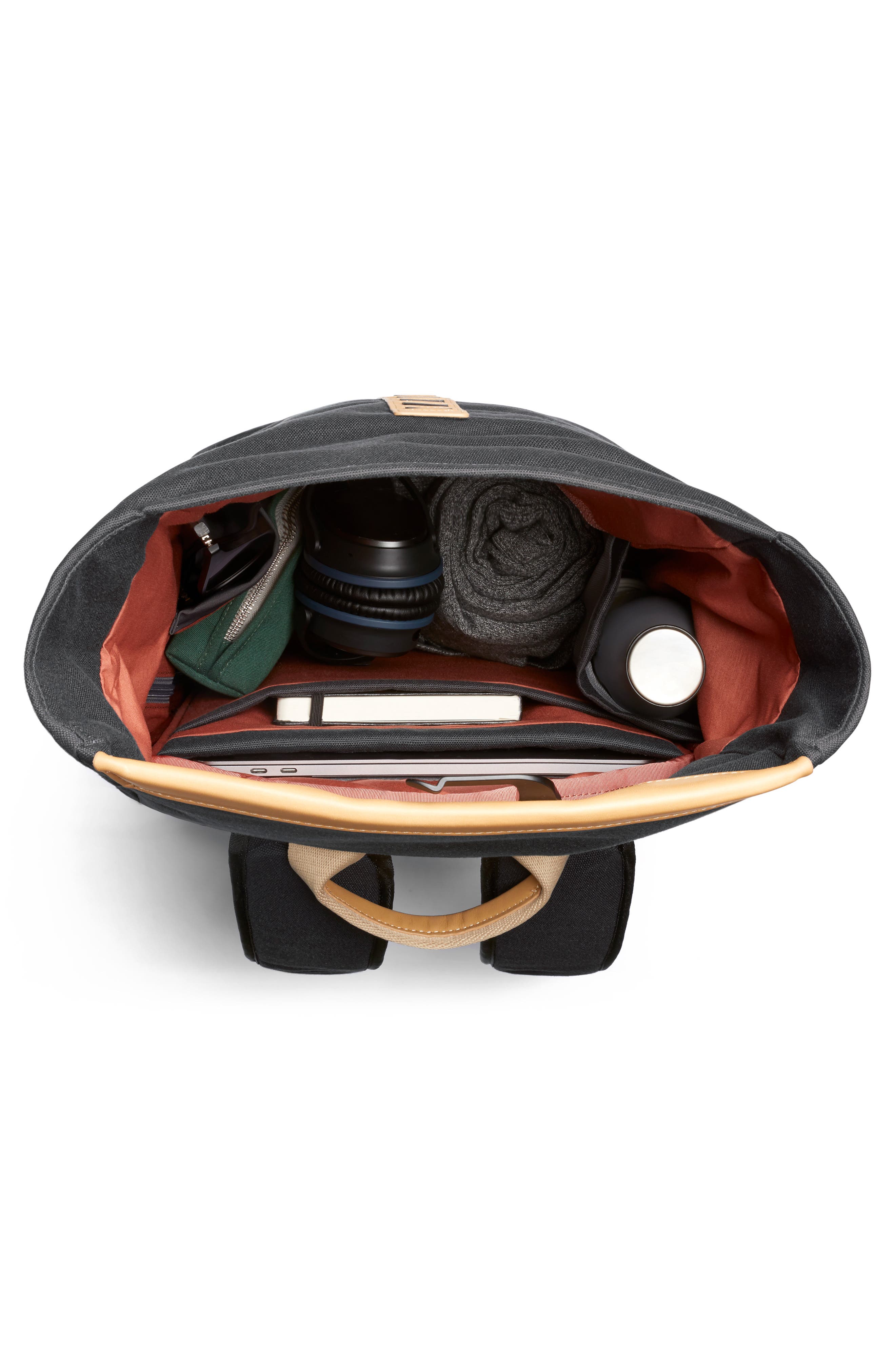 Bellroy Shift Backpack, Alternate, color, 