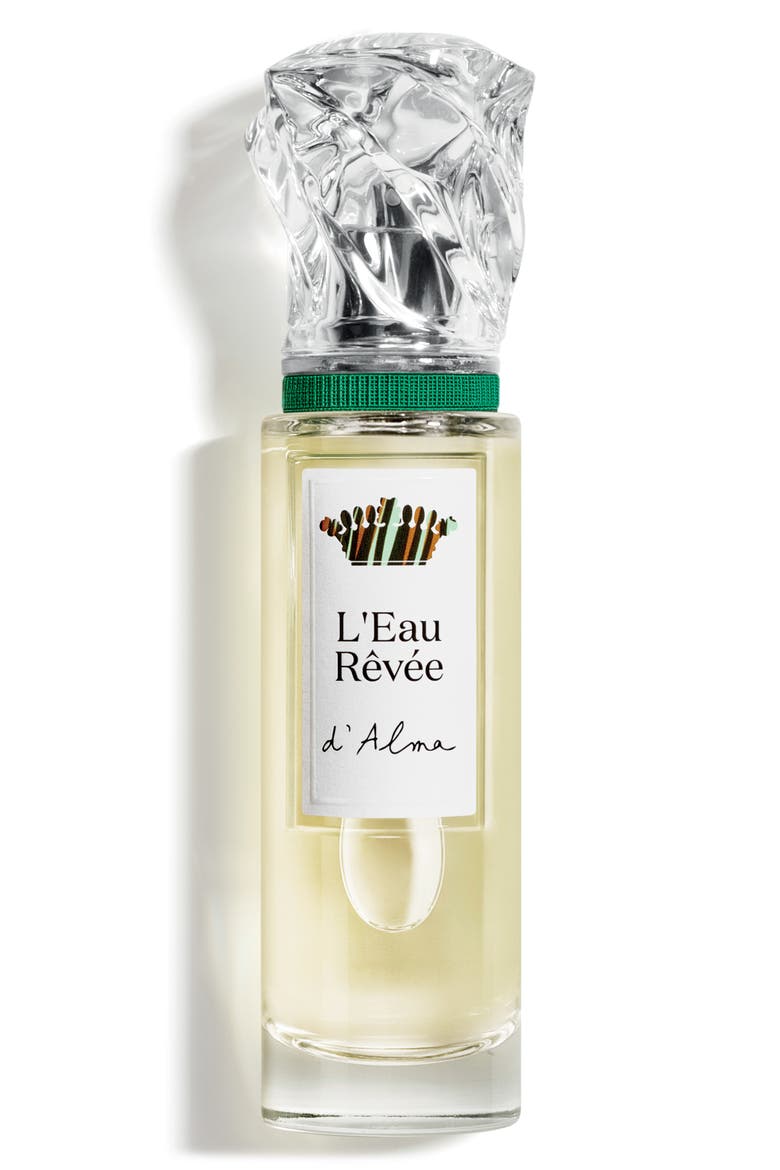 L'Eau Rêvée d'Alma Eau de Toilette, Alternate, color, NO COLOR