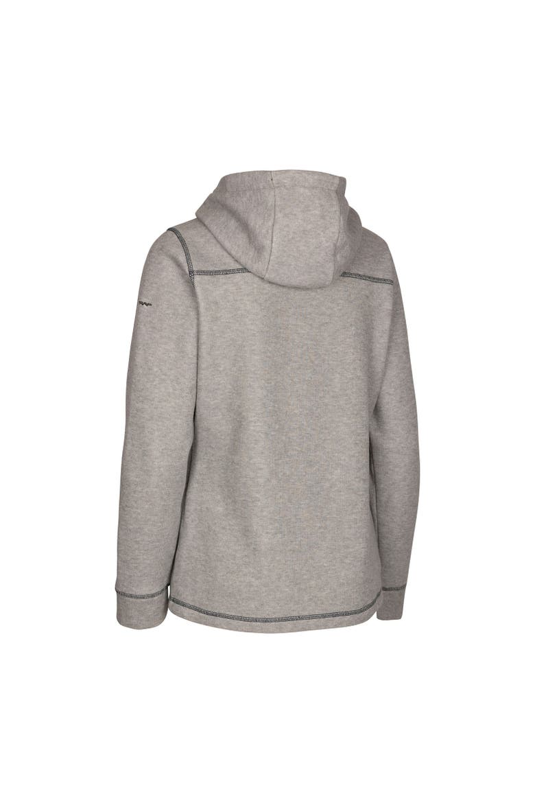 Runpal At400 Fleece Jacket, Alternate, color, Gray