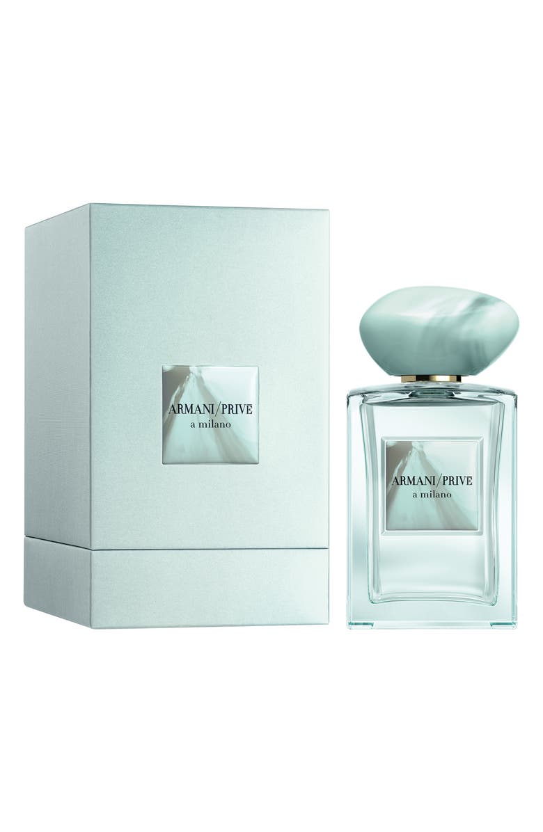 ARMANI beauty Privé A Milano Haute Couture Edition Eau de Parfum, Alternate, color, 