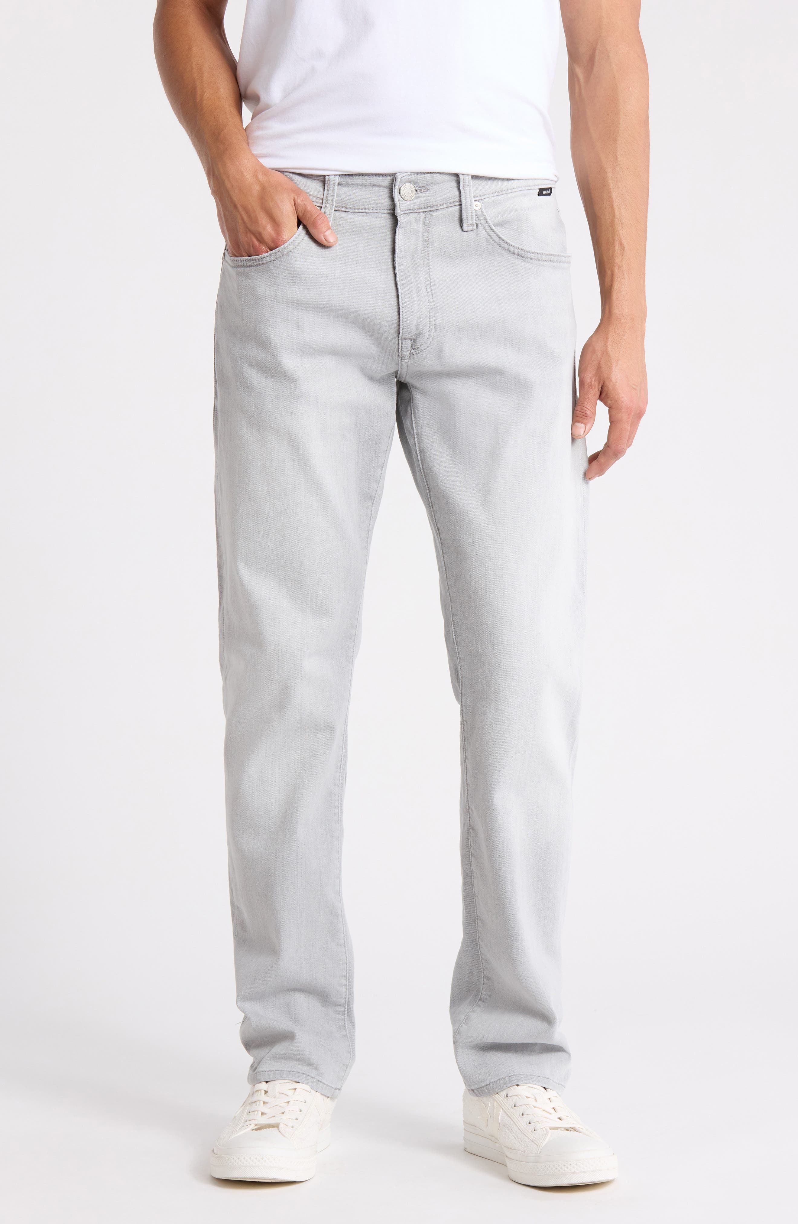Mavi Jeans Jake Slim Fit Jeans