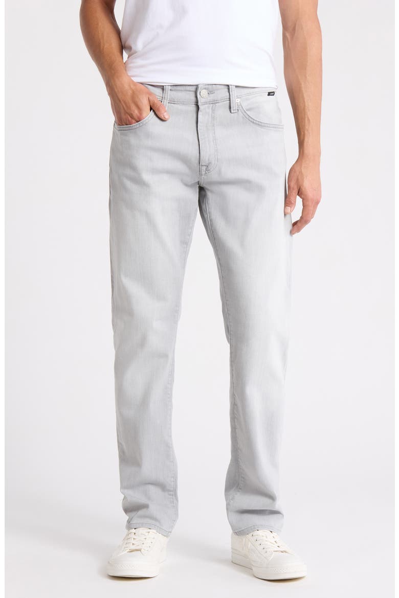 Jake Slim Fit Jeans, Main, color, ICE GREY WILLIAMSBURG