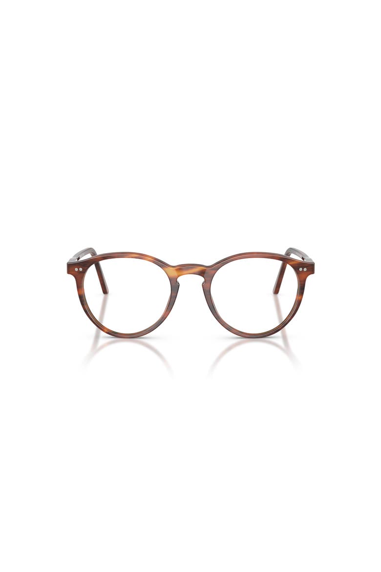 46mm Phantos optical glasses, Alternate, color, Tortoise