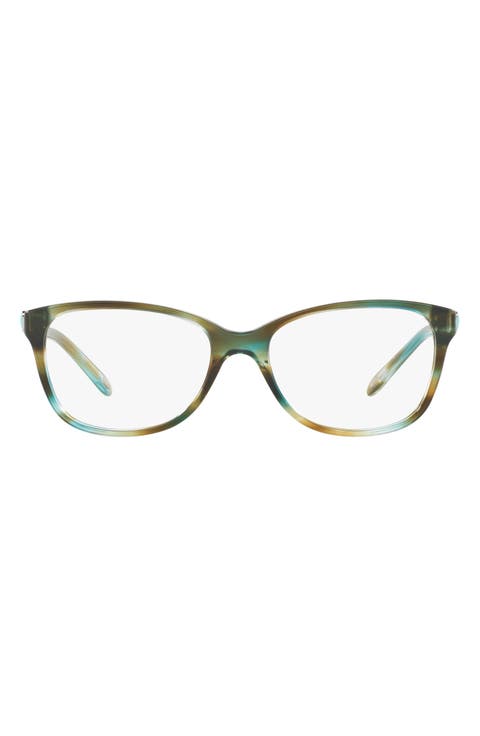 52mm Square Optical Glasses