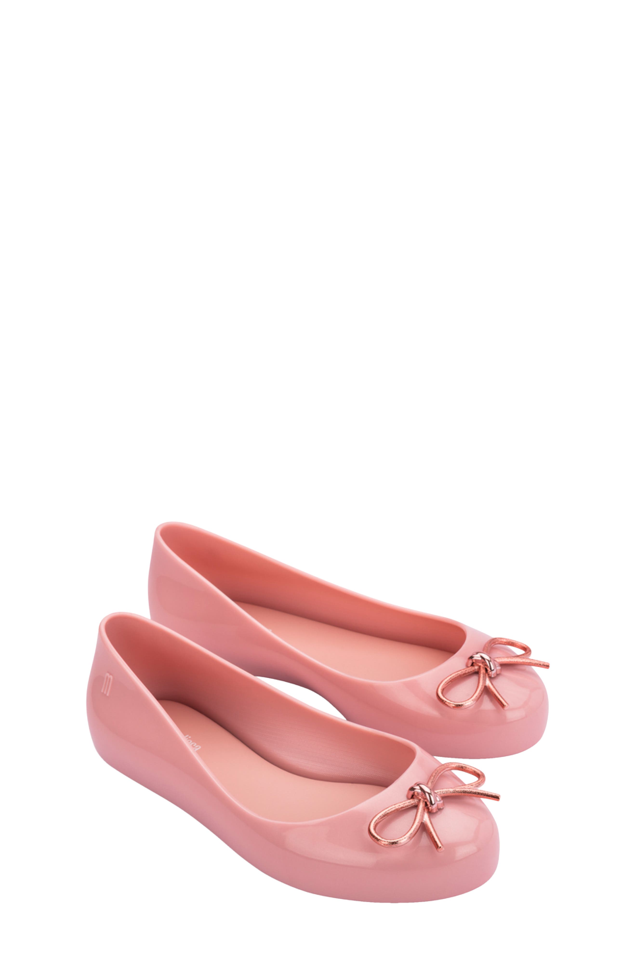  Metallic Pink