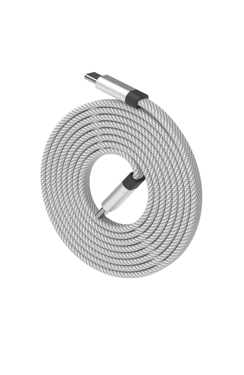 NEAT CABLE - Magnetically Organizing Charge Cable - 1.5M