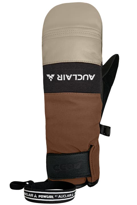 Snowangel Mitts