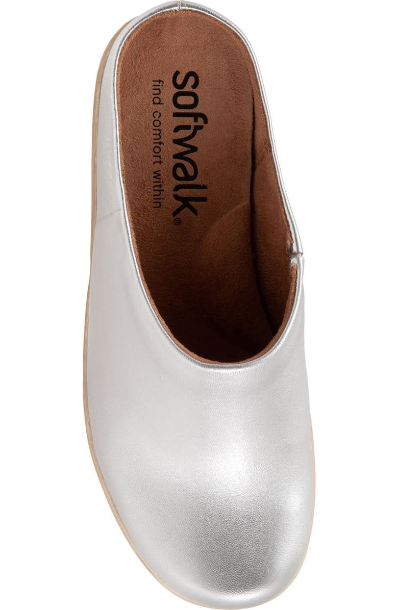 SoftWalk<sup>®</sup> SoftWalk Madison Clog, Alternate, color,