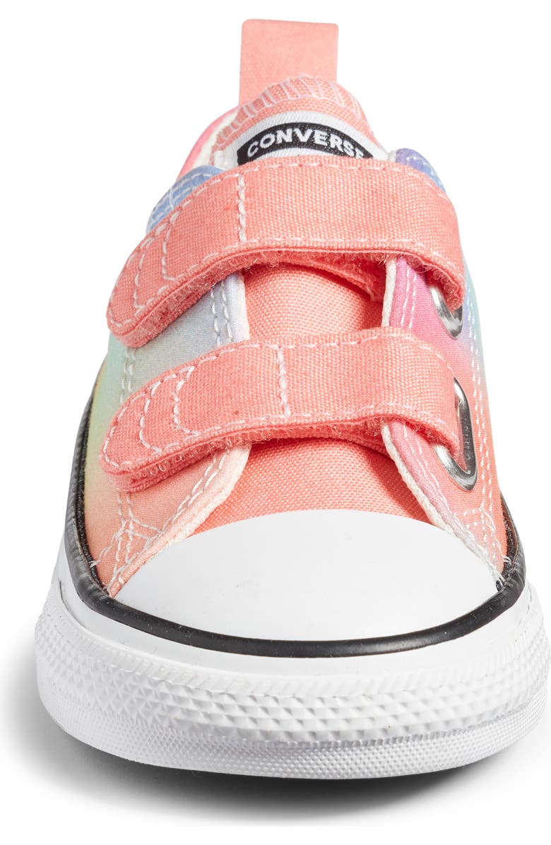 Converse Kids' Chuck Taylor<sup>®</sup> All Star<sup>®</sup> 2V Oxford Sneaker, Alternate, color,