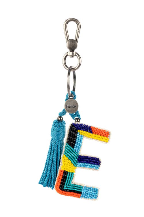 The Sak Yarnicharmz Hand Crochet Dangle In Multi