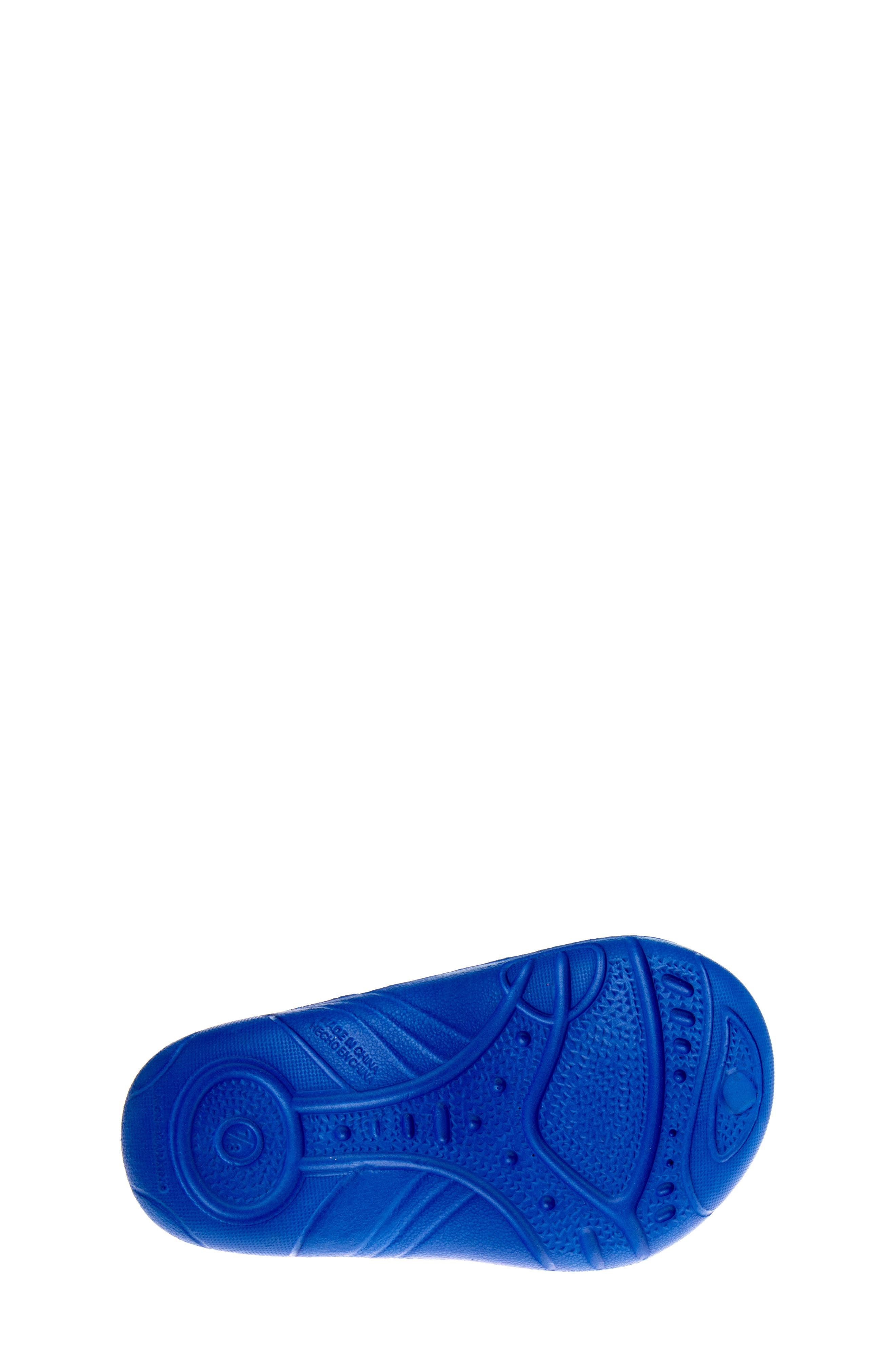 JOSMO Kids' Paw Patrol Slingback Clog, Alternate, color, Blue