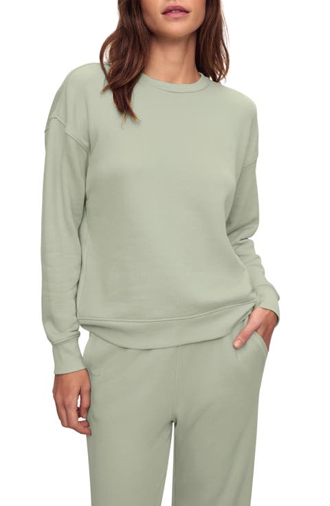 French Terry Sweatshirt