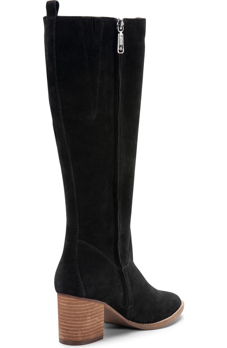 Blondo Nikki Waterproof Knee High Waterproof Boot, Alternate, color,