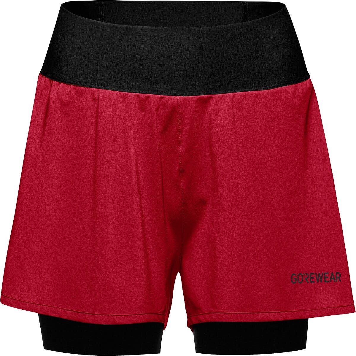 Utility Red / Black