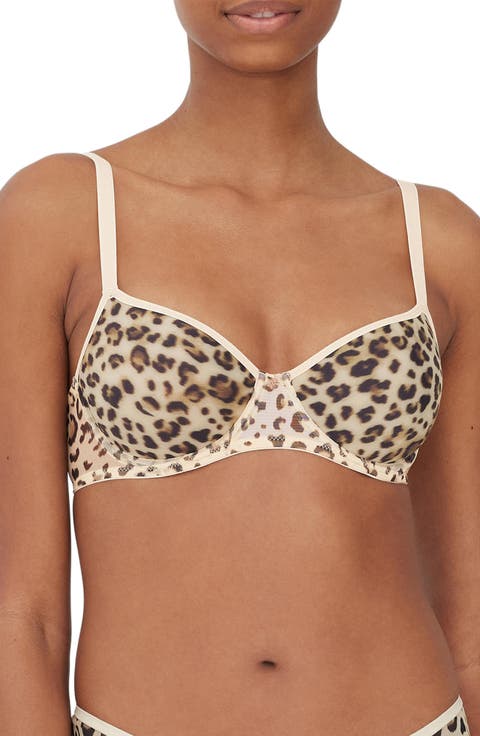 Spellbound Multi-Way Spacer Underwire Bra